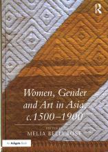 Women, Gender and Art book cover