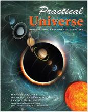 Practical Universe book cover