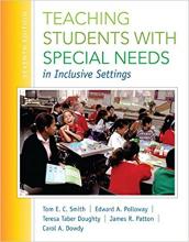Teaching Students book cover
