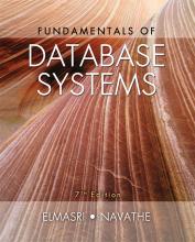 Database Systems book cover