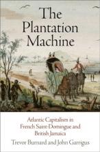 Plantation Machine book cover