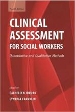 Clinical Assessment book cover