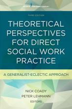 Theoretical Perspectives book cover