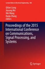 Proceedings book cover