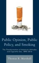 Public Opinion book cover