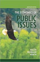 Public Issues book cover