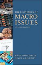 Macro Issues book cover