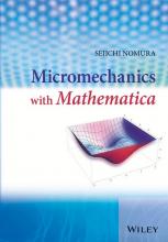 Micromechanics book cover