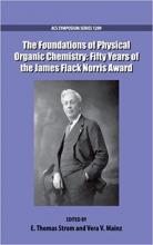Physical Organic Chemistry book cover