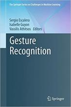 Gesture recognition cover