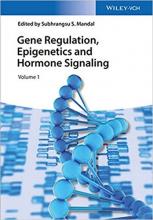 Gene Regulation, Epigenetics and Hormone Signaling book cover