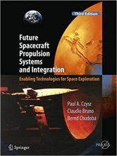 Future spacecraft propulsion... bookcover