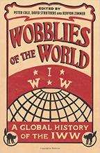 Wobblies of the world book cover
