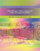 Video Coding book cover