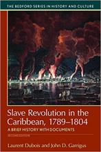 Slave revolution in the Caribbean, 1789-1804 bookcover