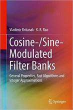 Cosine-/sine-modulated filter banks cover