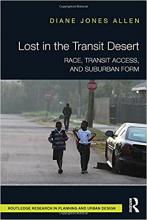 Lost in the transit desert cover