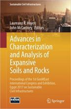 Advances in characterization and analysis of expansive soils and rocks cover