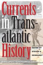 Currents in transatlantic history bookcover