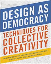 Design as Democracy bookcover