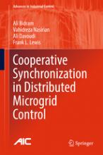 Cooperative Synchronization book cover