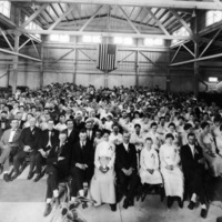 Berachah Home (Arlington, Tex.):  Tabernacle Meeting, May 1919