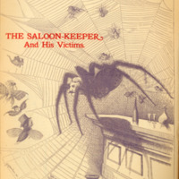The Purity Journal, Vol. II, Number 1, July 1905:  Page: &quot;The Saloon Keeper and His Victims&quot;