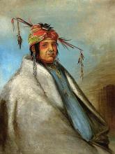Delaware Indian