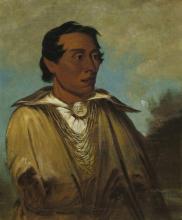 Kickapoo Indian