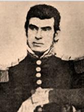 General José Cosme Urrea