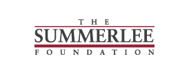 Summerlee Foundation logo