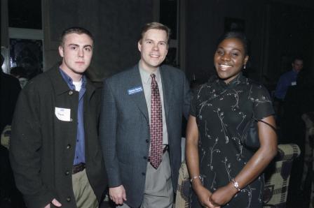 UTA Honors College Student Leaders Gathering