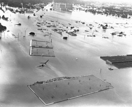 Fort Worth flood of 1949