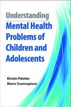 Understanding the Mental Health Problems of Children and Adolescents book cover