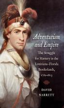 Adventurism and Empire book cover