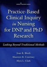 Clinical Inquiry book cover