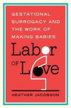 Labor of Love book cover