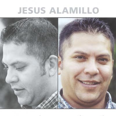 Jesus Alamillo