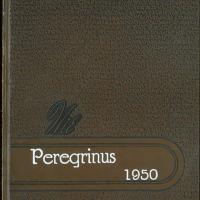 "The Peregrinus" Yearbook (1950) 