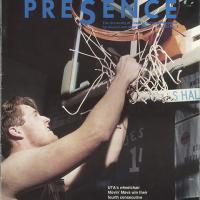 Mark Permenter's review of the Movin's Mavs 1994