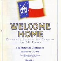 Community services and supports for all Texans: The statewide conference 