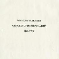 1995 mission statement of REACH, Incorporated