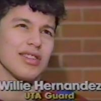Willie Hernandez