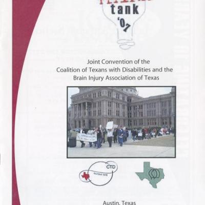 THINK tank ' 07
